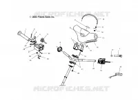 LENKEN   HANDLEBAR