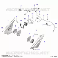 ELEKTRIC, INFOTAINMENT (S MODELS W/TECH PACKAGE)