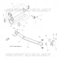 AUSPUFF SYSTEM