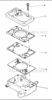 TREIBSTOFF PUMP (4909520952022A)