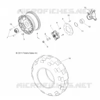 RADS, REAR