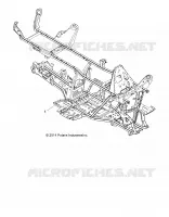CHASSIS, RAHMEN