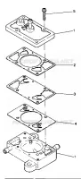 BENZINPUMPE  Star (4912721272026A)