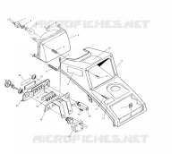 SCHEINWERFER