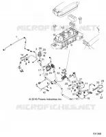 ELEKTRIC, WIRE HARNESS