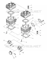 ZYLINDER (4909550955016A)