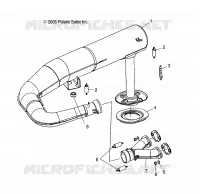 AUSPUFF SYSTEM