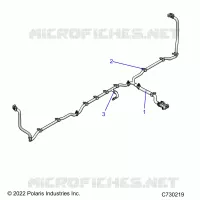 ELEKTRIC, WIRE HARNESS, BOX