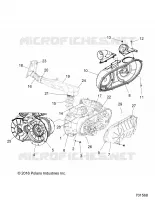 CLUTCH COVER