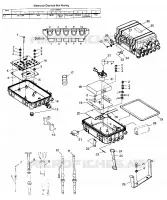 ELEKTRISCHE BOX