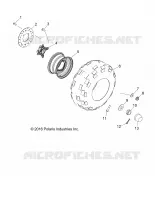 RADS, FRONT