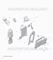 ELEKTRIC, SWITCHES, SENSORS AND ECM