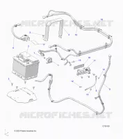 ELEKTRIC, BATTERY
