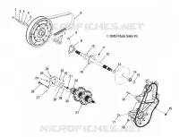 ANTRIEB ASSEMBLY
