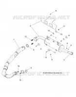 AUSPUFF SYSTEM