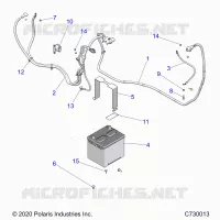 ELEKTRIC, BATTERY