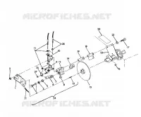 BREMSE Swedish Indy Lite   Star Lite (4922482248004A)