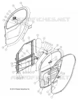 OPTIONEN, DOORS, HARD, FRONT, INTERNALS, RH