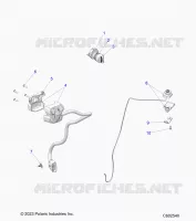 ELEKTRIC, CONTROLS