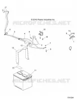 ELEKTRIC, BATTERY