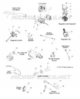 SWITCHES, SENSOREN and COMPONENTS