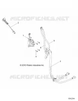ELEKTRIC, WINCH
