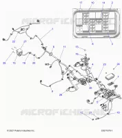 ELEKTRIC, HARNESS