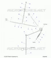 KRAFTSTOFFSYSTEM, FUEL PUMP AND FUEL LINES