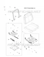 DRIVERS DEAT SLIDER
