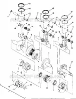 KOLBEN AND KURBELWELLE  650 (4915411541039A)