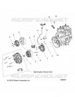 ELEKTRIC, IGNITION SYSTEM