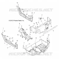 BODEN and ROCKER PANELS