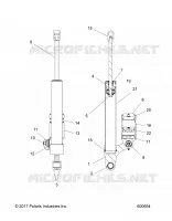 SUSPENSION, FEDER TRACK (ADVENTURE, XC)