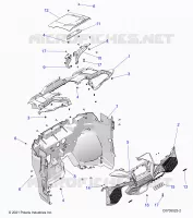 INSTRUMENTENTAFEL