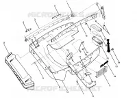 NOSEPAN Sport Trail, 400 and 600 (4912701270005A)