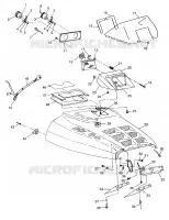 HAUBE SUPER SPORT 0970761 (4937643764A009)