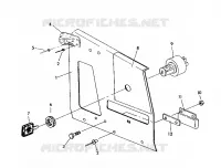 KONSOLE  500 SPX (4922552255011A)