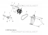 MOTOR, GENERATOR