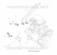MOTOR, EINSPRITZDÜSE