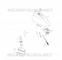 Front-Einschubfach