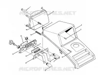 SCHEINWERFER (4916331633007A)