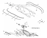 HULL   BODY