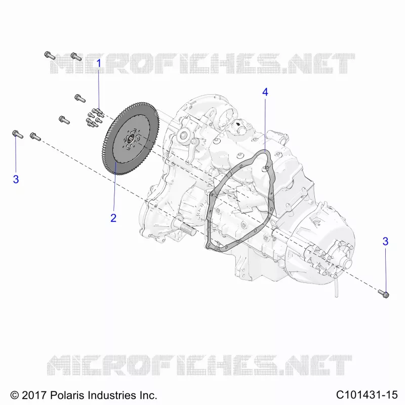 ANTRIEB, DRIVE COUPLER
