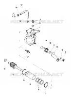 PUMPE (4913521352040A)