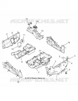 BODEN and ROCKER PANELS