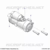 STARTSYSTEM