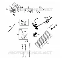 ELEKTRIC PARTS