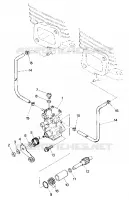 ÖLPUMPE Sport and Sport GT (4916821682034A)