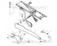ABGASSYSTEM