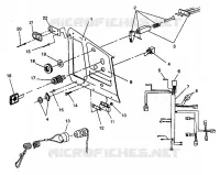 KONSOLE XLT E940767,  XLT SP E940667    XLT SKS E940567 (49274227420009)